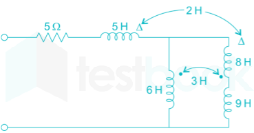 Gate EE Network Subject Test-2 Quest-18 Q-1