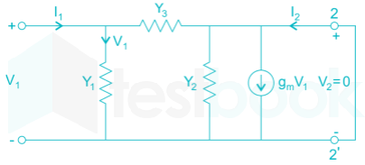 Gate EE Network Subject Test-2 Quest-26 A-1