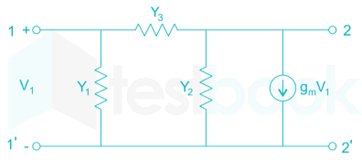 Gate EE Network Subject Test-2 Quest-26 Q-1