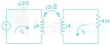 Gate EE Network Subject Test-2 Quest-5 A-1