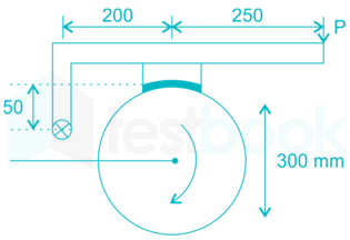 ME Design of Machine Elements Chapter Test 4 - Reviewed and Ready for Upload ImagesQ1