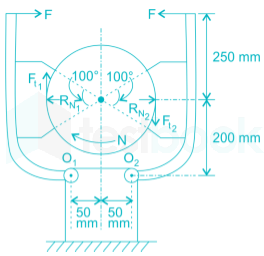 Gate ME Design of Machine element Subject Test Images-Q7-8.1