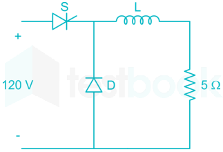 Power Electronic question Images Q20