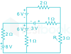 Electrical Circuits 1 Madhu images q2