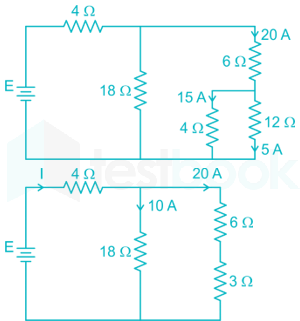 Electrical Circuits 1 Madhu images q24b