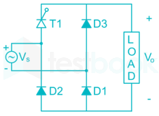 Power electronics 4 images Q13