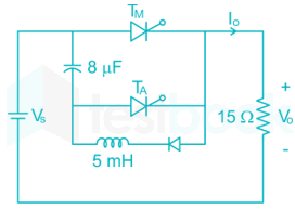 Power electronics 4 images Q15