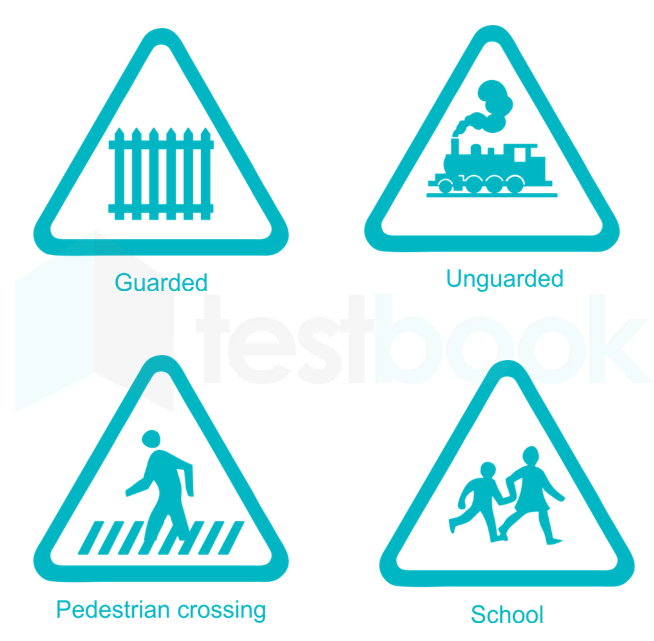 Solved] End of speed limit is