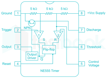 Electronic Mechanic 59 26Q FT Qbank Part 1 Hindi images Q8