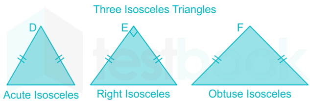 isosceles