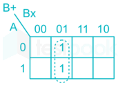 GATE EC Live test 2 1 ques images Q1c