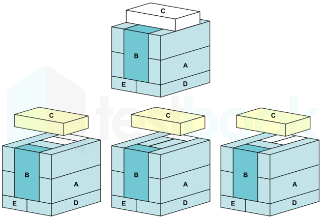 ALP CBT 3 Bricks Test FT 3 (set 1) 11