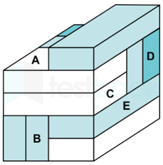 ALP CBT3 Psycho Test Bricks Test 216 (1-40) images Q2E