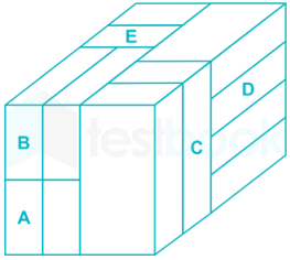 ALP CBT3 Psycho Test Bricks Test 216 (1-40) images Q5