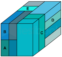 ALP CBT3 Psycho Test Bricks Test 216 (1-40) images Q5A