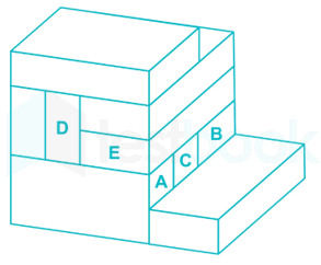 Brick Test 1 Set 36 Question Image 4 Re