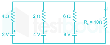 SSC JE Electrical 97 19Q Jan 29th First Shift Part1 Hindi IMAGES Q15