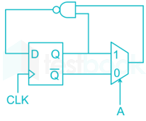 GATE 2019 ECE (19-41) SOLUTIONS images Q39