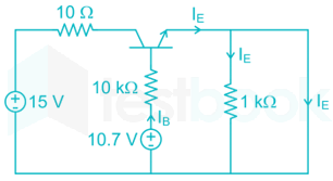 GATE EE 2018 Techinical 54Q images Q41b