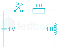 GATE IN Electrical Circuits Subject test 1 images neeta Q8