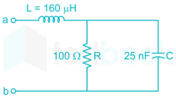 GATE IN Electrical Circuits Subject test 2 images nita Q4a