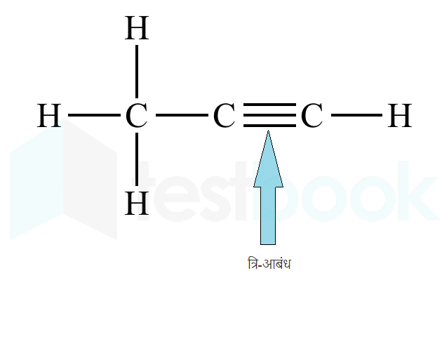 Triple Bond Hindi