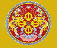 Bhutan Emblem