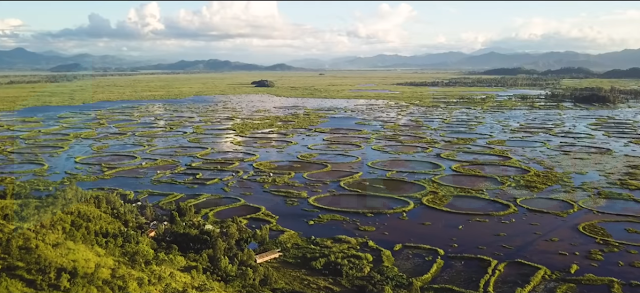 new loktak Lake pic