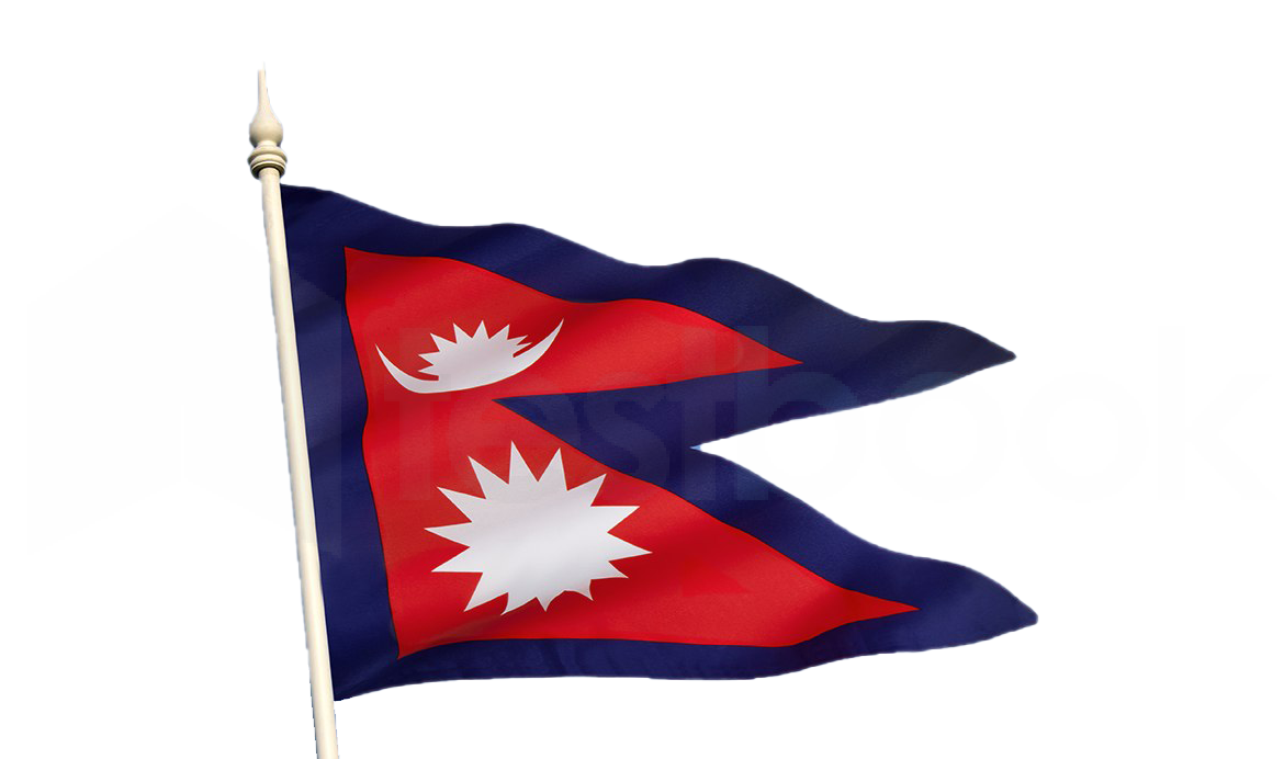 Nepal-Flag-Transparent-PNG