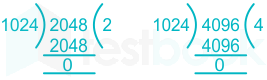 What is the highest number which when divides the numbers 1026, 2