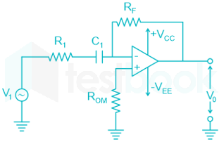 Solved Consider the circuit given in the figure. Take Vs =