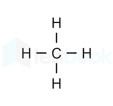 methane