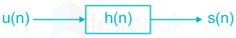 For a discrete LTI system, the impulse response is u[n]. What is 