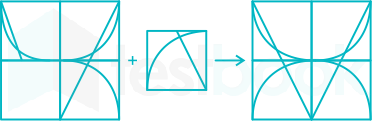 Which answer figure will complete the pattern in the question fig