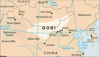 Gobi