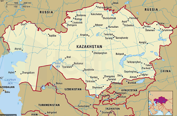 KAzak