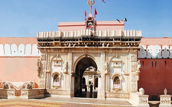 Karni-Temple-Bikaner