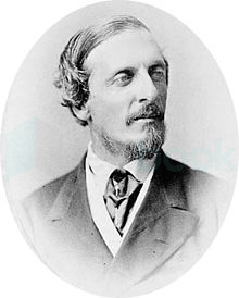 Lord Dufferin