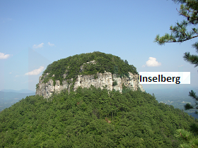 Pilot-Mountain-North-Carolina