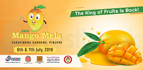 mango mela banner