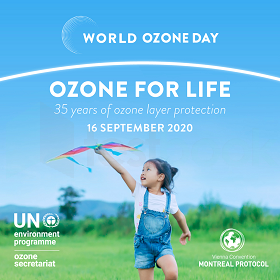 ozone