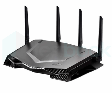 router