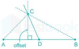 Solved] What is the main objective of providing tie line in chain su