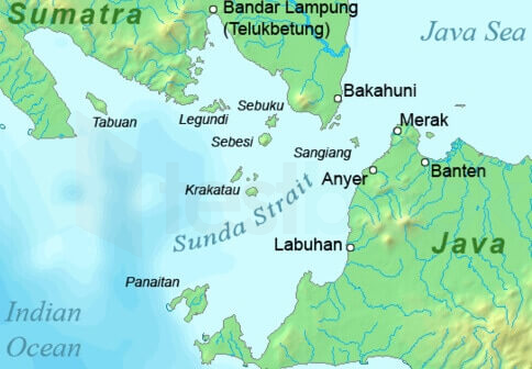 Sunda-Strait