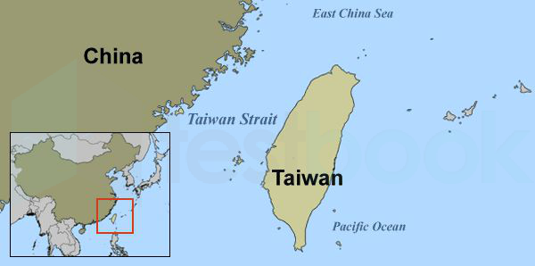 taiwan-strait