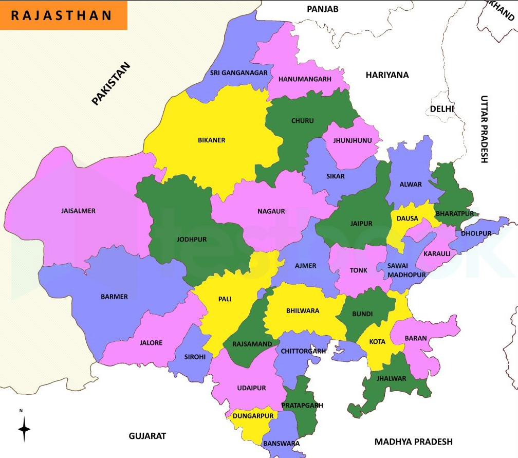 Rajasthan-map-Districts-1024x925 (2)