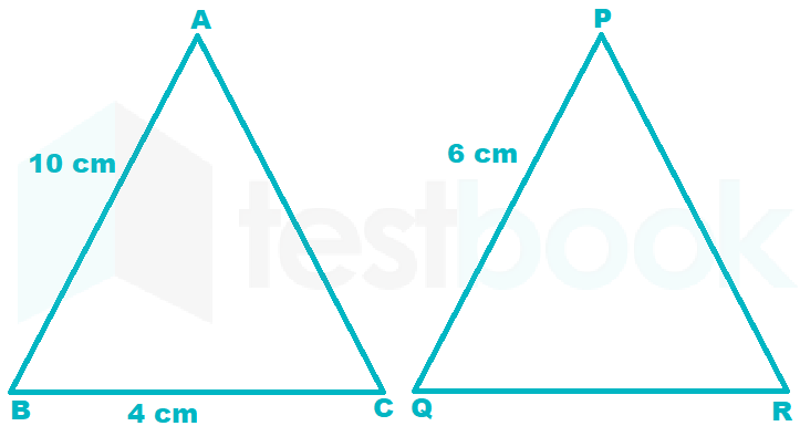 similar trianlges