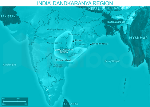 Dandakaranya... - History of India : Prachin Bharat Ki Khoj | Facebook