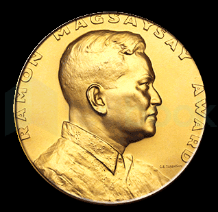 magsaysay award