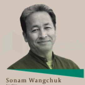 sonam wangchuk